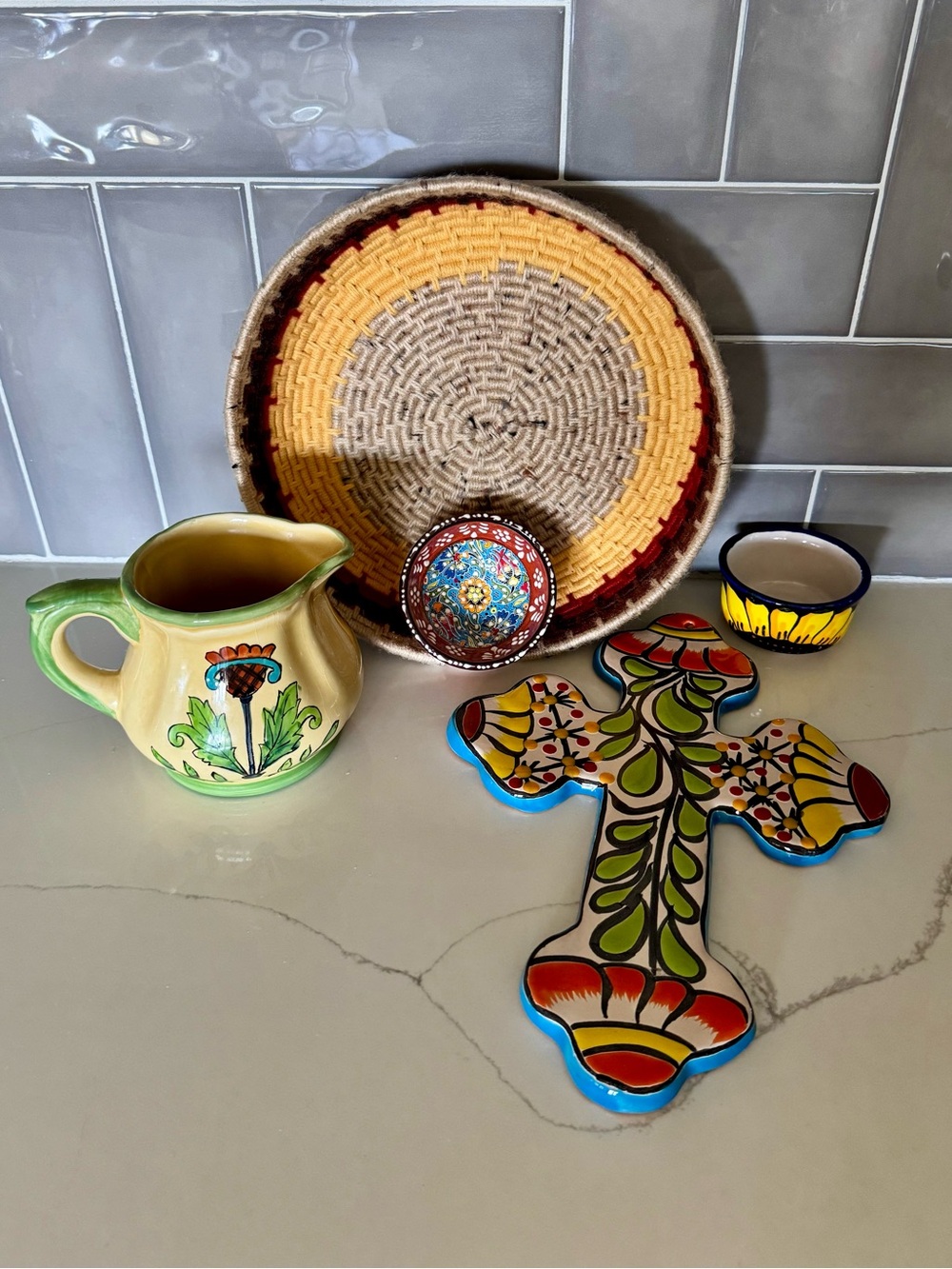 Curated SouthWest Style Bundle